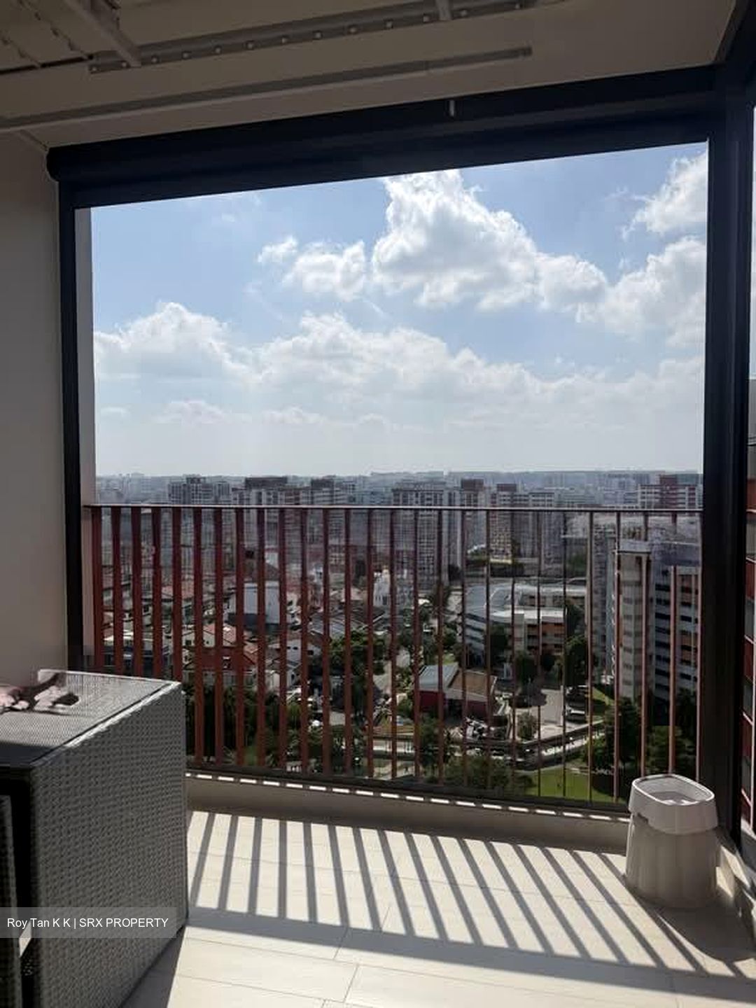 Riverfront Residences (D19), Apartment #600605291